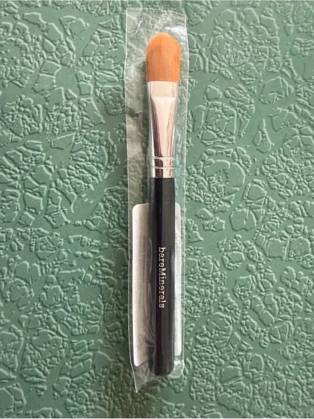 NEW bareMinerals Maximum Coverage Concealer Brush #30884
